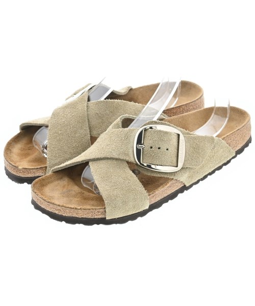 ビルケンシュトック(BIRKENSTOCK)のBIRKENSTOCK サンダル