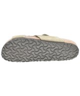 BIRKENSTOCK（ビルケンシュトック）サンダル ベージュ サイズ:26.5cm メンズ/2200595405145