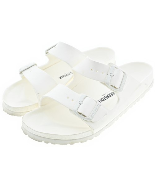 ビルケンシュトック(BIRKENSTOCK)のBIRKENSTOCK サンダル