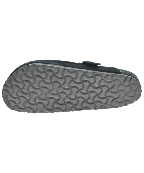 BIRKENSTOCK（ビルケンシュトック）サンダル 黒 サイズ:26.5cm メンズ/2200598203021