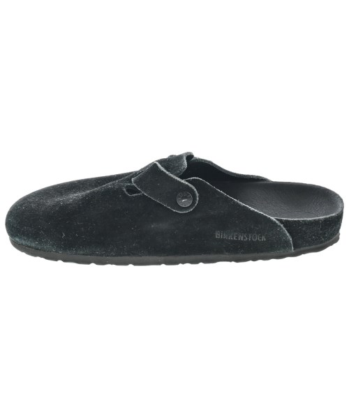 BIRKENSTOCK（ビルケンシュトック）サンダル 黒 サイズ:26.5cm メンズ/2200598203021
