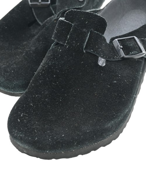 BIRKENSTOCK（ビルケンシュトック）サンダル 黒 サイズ:26.5cm メンズ/2200598203021