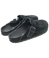 BIRKENSTOCK（ビルケンシュトック）サンダル 黒 サイズ:26.5cm メンズ/2200598203021