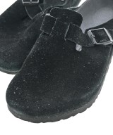 BIRKENSTOCK（ビルケンシュトック）サンダル 黒 サイズ:26.5cm メンズ/2200598203021