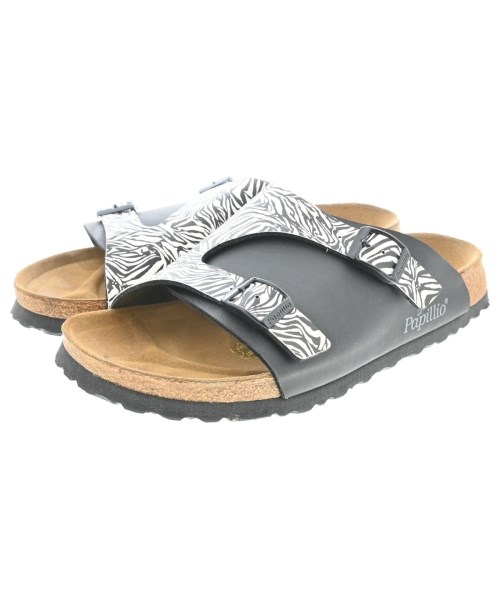 ビルケンシュトック(BIRKENSTOCK)のBIRKENSTOCK サンダル