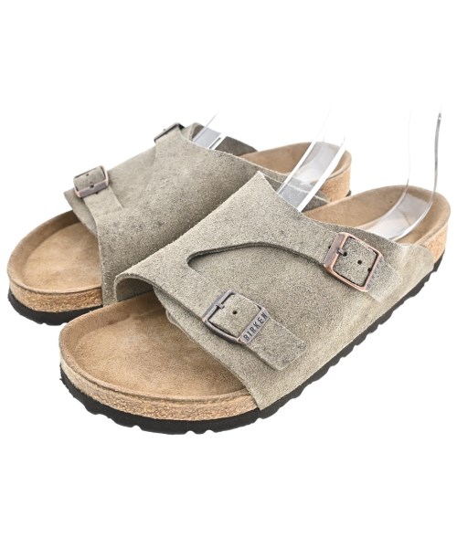 ビルケンシュトック(BIRKENSTOCK)のBIRKENSTOCK サンダル