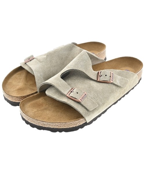 ビルケンシュトック(BIRKENSTOCK)のBIRKENSTOCK サンダル