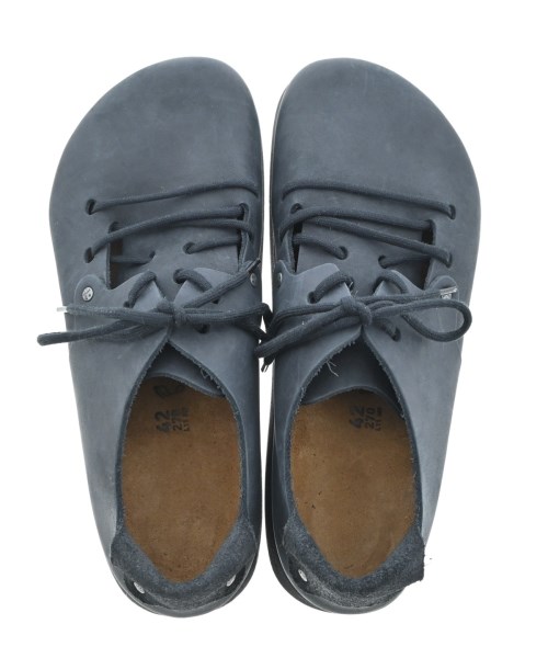 BIRKENSTOCK（ビルケンシュトック）その他 紺 サイズ:27cm メンズ/2200622531014