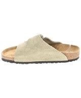 BIRKENSTOCK（ビルケンシュトック）サンダル グレー サイズ:27cm メンズ/2200615410180