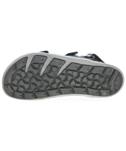 BIRKENSTOCK（ビルケンシュトック）サンダル 黒 サイズ:27cm メンズ/2200622897196