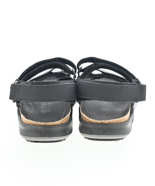 BIRKENSTOCK（ビルケンシュトック）サンダル 黒 サイズ:27cm メンズ/2200622897196