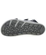 BIRKENSTOCK（ビルケンシュトック）サンダル 黒 サイズ:27cm メンズ/2200622897196