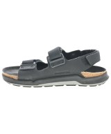 BIRKENSTOCK（ビルケンシュトック）サンダル 黒 サイズ:27cm メンズ/2200622897196