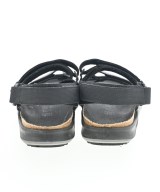 BIRKENSTOCK（ビルケンシュトック）サンダル 黒 サイズ:27cm メンズ/2200622897196