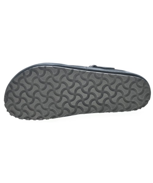 BIRKENSTOCK（ビルケンシュトック）その他 黒 サイズ:29cm メンズ/2200624426080