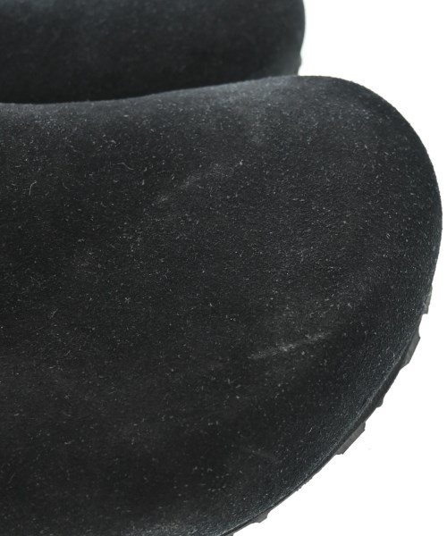 BIRKENSTOCK（ビルケンシュトック）その他 黒 サイズ:29cm メンズ/2200624426080