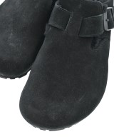 BIRKENSTOCK（ビルケンシュトック）その他 黒 サイズ:29cm メンズ/2200624426080