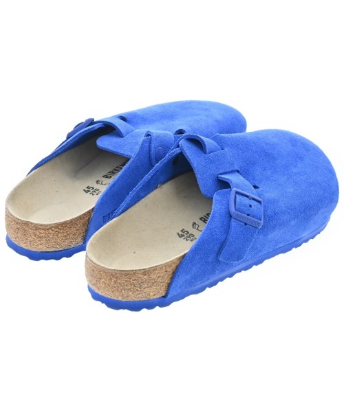 BIRKENSTOCK（ビルケンシュトック）サンダル 青 サイズ:29cm メンズ/2200624426097