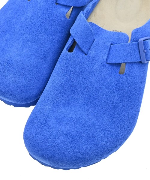 BIRKENSTOCK（ビルケンシュトック）サンダル 青 サイズ:29cm メンズ/2200624426097