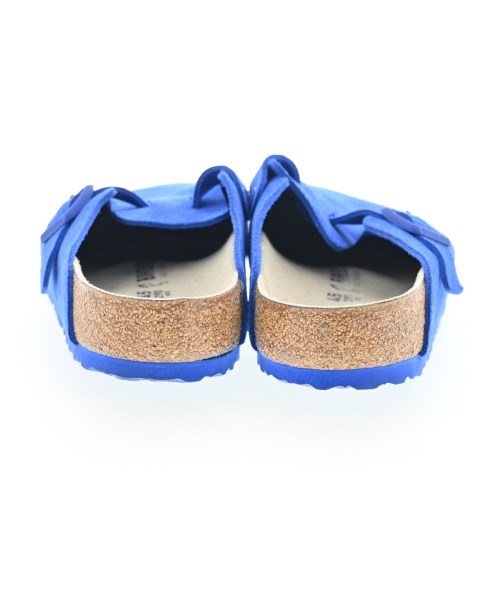 BIRKENSTOCK（ビルケンシュトック）サンダル 青 サイズ:29cm メンズ/2200624426097