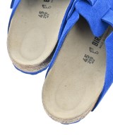 BIRKENSTOCK（ビルケンシュトック）サンダル 青 サイズ:29cm メンズ/2200624426097