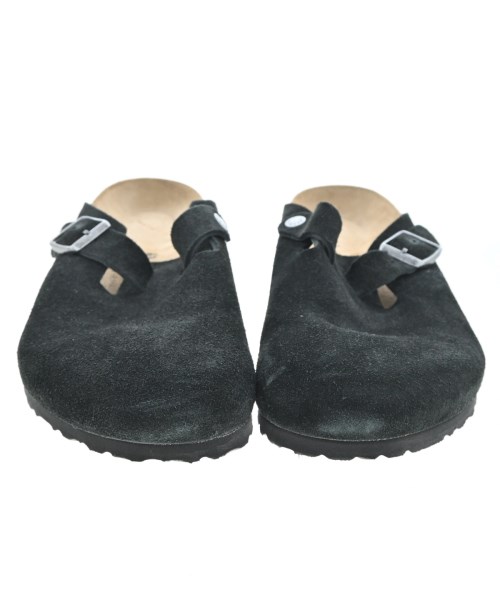 BIRKENSTOCK（ビルケンシュトック）サンダル 黒 サイズ:28cm メンズ/2200624682066