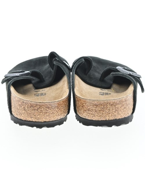 BIRKENSTOCK（ビルケンシュトック）サンダル 黒 サイズ:28cm メンズ/2200624682066