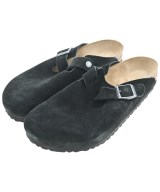 BIRKENSTOCK（ビルケンシュトック）サンダル 黒 サイズ:28cm メンズ/2200624682066