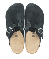 BIRKENSTOCK（ビルケンシュトック）サンダル 黒 サイズ:28cm メンズ/2200624682066