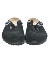 BIRKENSTOCK（ビルケンシュトック）サンダル 黒 サイズ:28cm メンズ/2200624682066