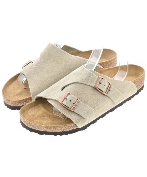 ビルケンシュトック(BIRKENSTOCK)のBIRKENSTOCK サンダル