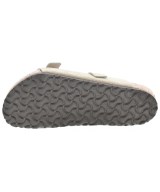 BIRKENSTOCK（ビルケンシュトック）サンダル ベージュ サイズ:26.5cm メンズ/2200625828012