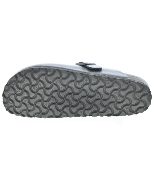 BIRKENSTOCK（ビルケンシュトック）サンダル 黒 サイズ:26.5cm メンズ/2200628499073