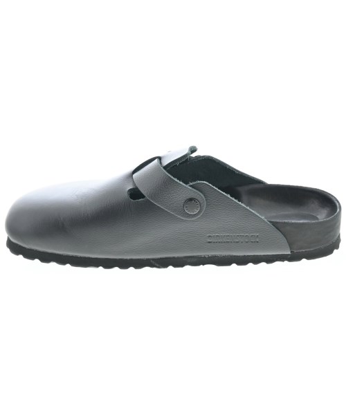 BIRKENSTOCK（ビルケンシュトック）サンダル 黒 サイズ:26.5cm メンズ/2200628499073