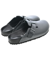 BIRKENSTOCK（ビルケンシュトック）サンダル 黒 サイズ:26.5cm メンズ/2200628499073