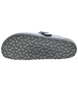 BIRKENSTOCK（ビルケンシュトック）サンダル 黒 サイズ:26.5cm メンズ/2200628499073