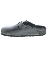 BIRKENSTOCK（ビルケンシュトック）サンダル 黒 サイズ:26.5cm メンズ/2200628499073
