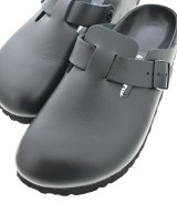 BIRKENSTOCK（ビルケンシュトック）サンダル 黒 サイズ:26.5cm メンズ/2200628499073