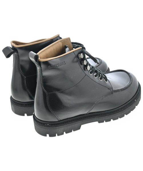 BIRKENSTOCK（ビルケンシュトック）ブーツ 黒 サイズ:26cm メンズ/2200616616062