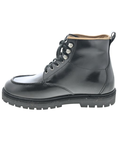 BIRKENSTOCK（ビルケンシュトック）ブーツ 黒 サイズ:26cm メンズ/2200616616062