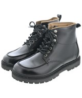 BIRKENSTOCK（ビルケンシュトック）ブーツ 黒 サイズ:26cm メンズ/2200616616062