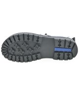 BIRKENSTOCK（ビルケンシュトック）ブーツ 黒 サイズ:26cm メンズ/2200616616062