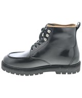 BIRKENSTOCK（ビルケンシュトック）ブーツ 黒 サイズ:26cm メンズ/2200616616062