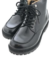 BIRKENSTOCK（ビルケンシュトック）ブーツ 黒 サイズ:26cm メンズ/2200616616062