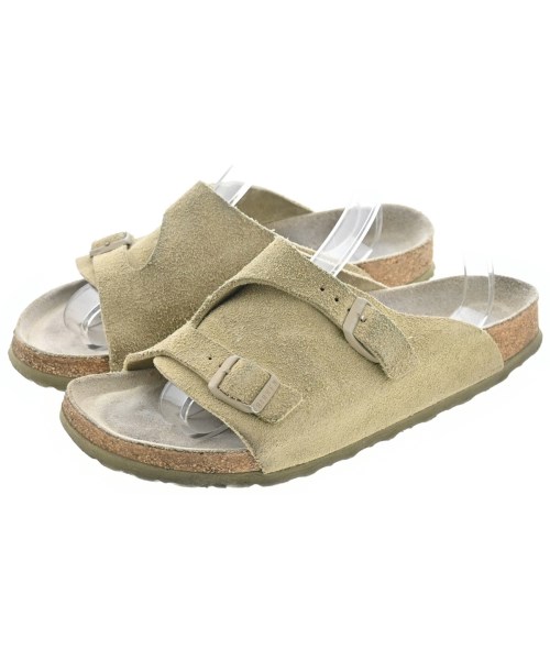 ビルケンシュトック(BIRKENSTOCK)のBIRKENSTOCK サンダル