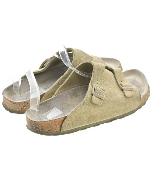 BIRKENSTOCK（ビルケンシュトック）サンダル ベージュ サイズ:26cm メンズ/2200631532057