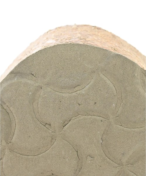 BIRKENSTOCK（ビルケンシュトック）サンダル ベージュ サイズ:26cm メンズ/2200631532057