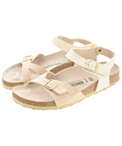 ビルケンシュトック(BIRKENSTOCK)のBIRKENSTOCK サンダル