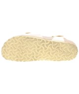 BIRKENSTOCK（ビルケンシュトック）サンダル ベージュ サイズ:26cm メンズ/2200620460026