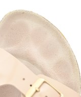 BIRKENSTOCK（ビルケンシュトック）サンダル ベージュ サイズ:26cm メンズ/2200620460026